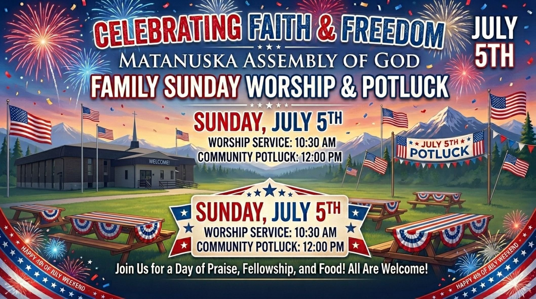 Family Sunday