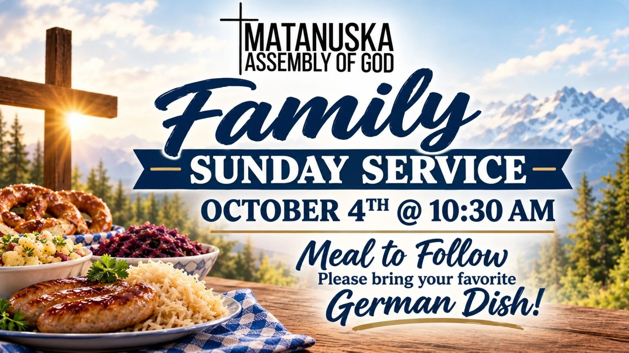 Family Sunday