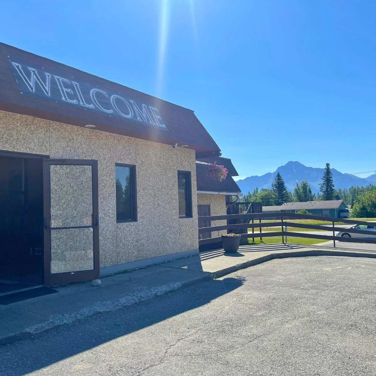 Welcome to Matanuska Assembly of God Palmer Alaska