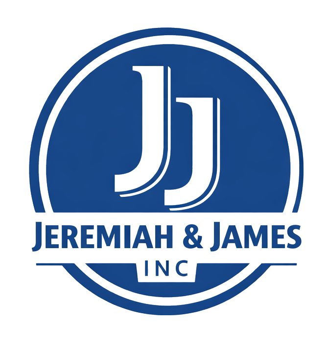 Jeremiah James Inc