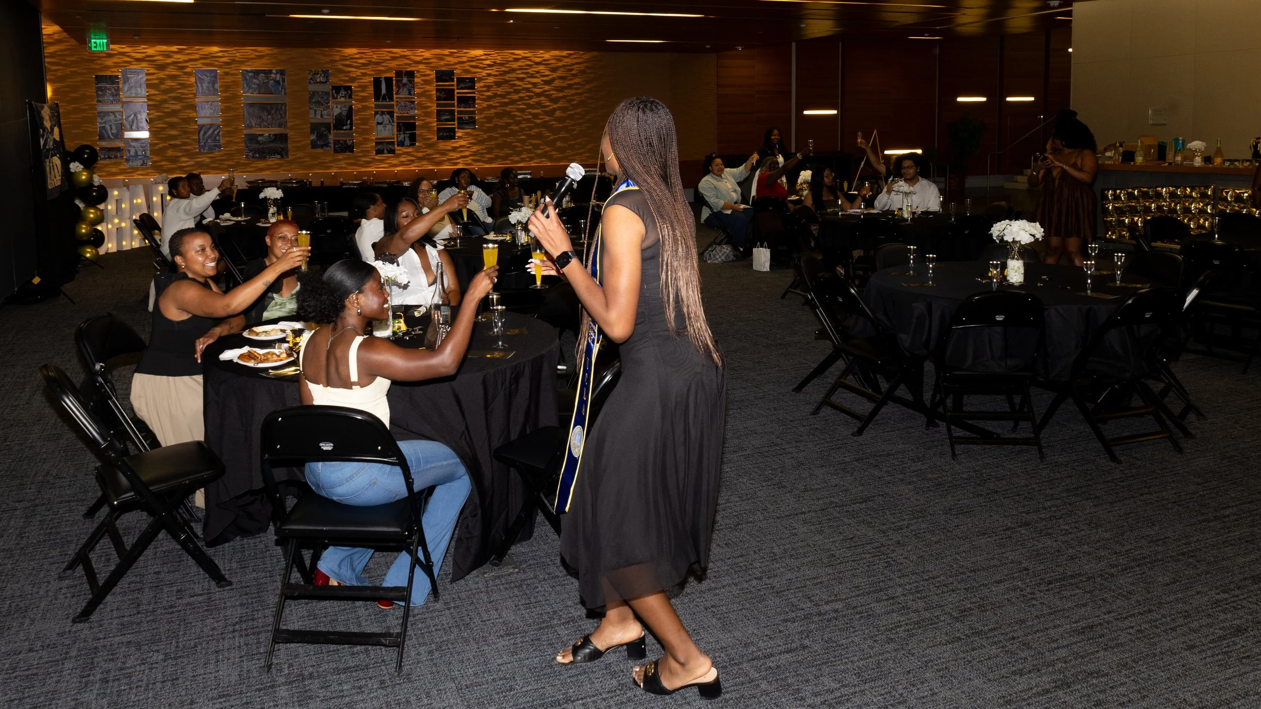 Events