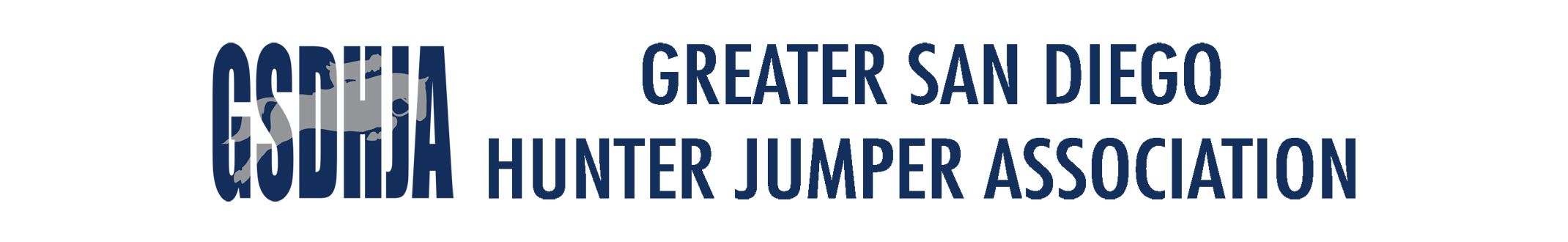 SHC Hunter / Jumper Finals
