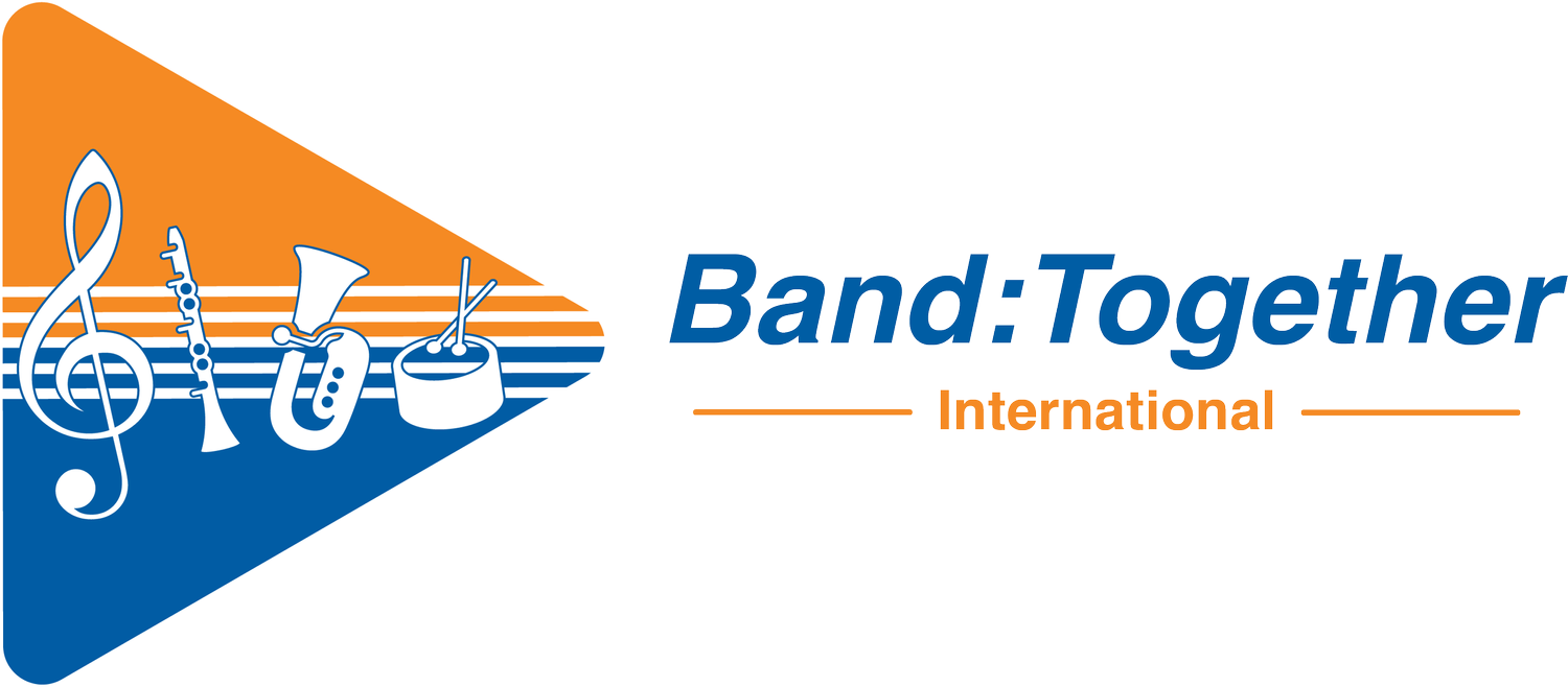 Band: Together