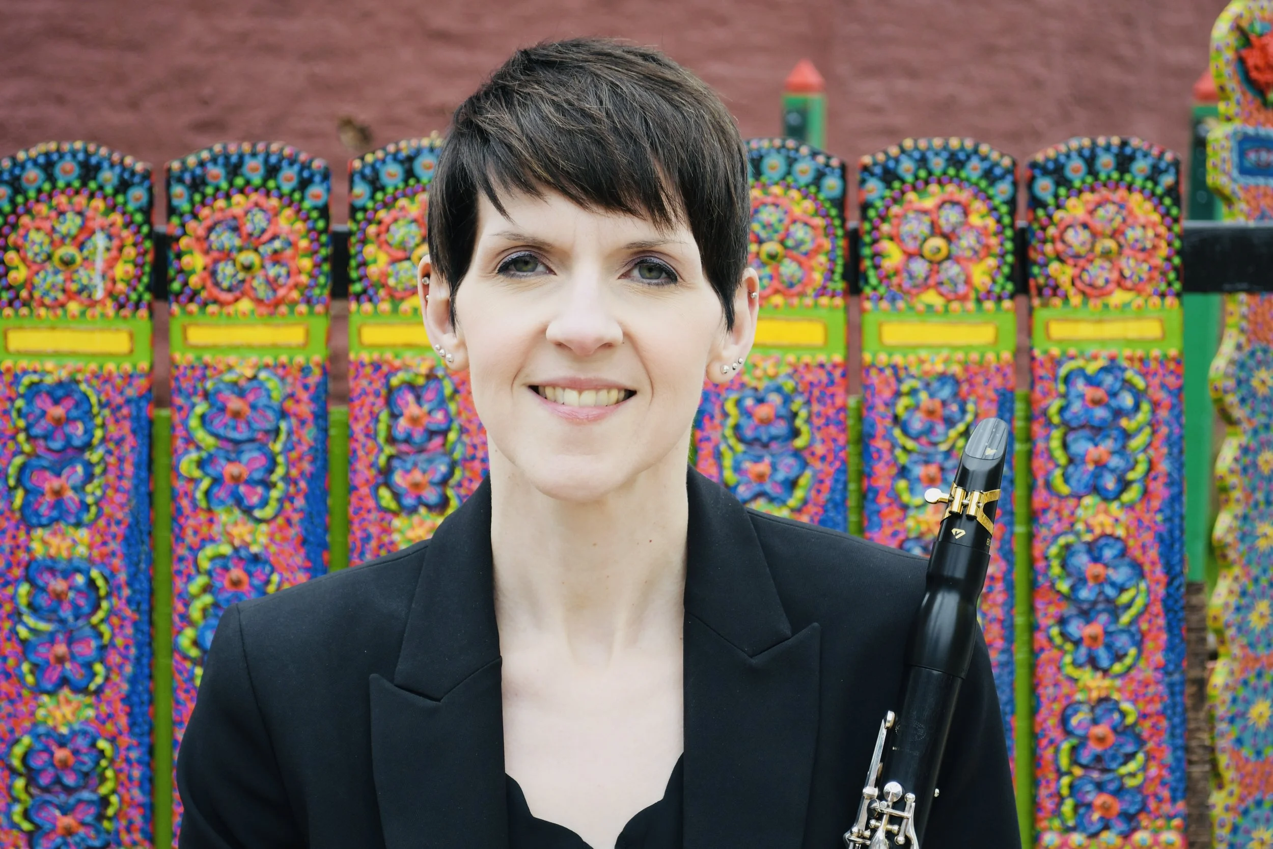 Amanda Morrison Jonathan Helmick Band: Together