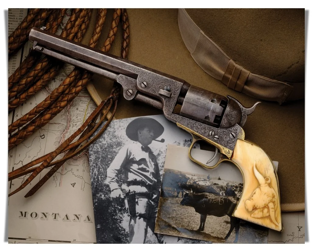 Elmer Keith’s First Sixgun: Where It All Began