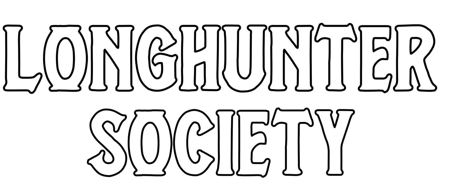 LONGHUNTER
