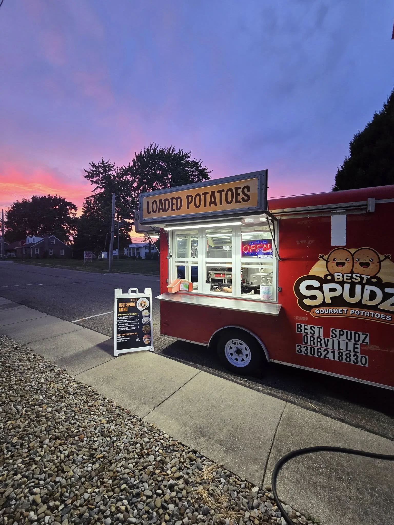 Best Spudz