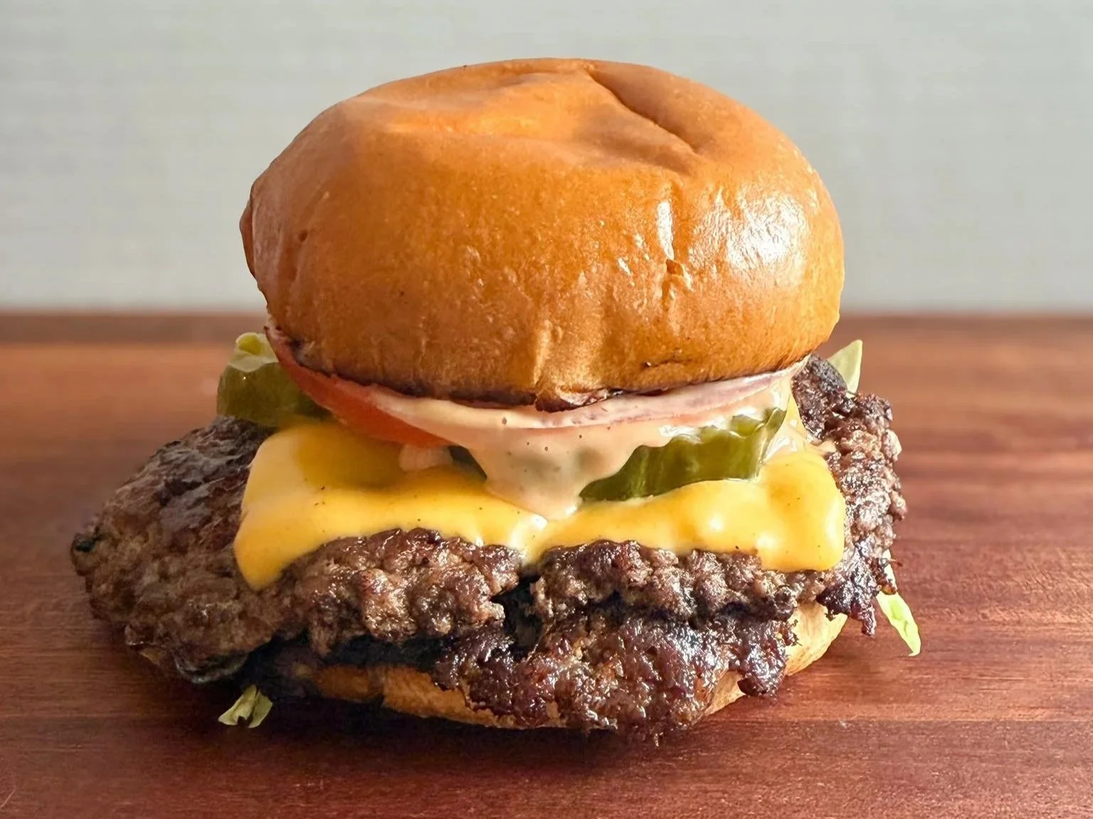 Tommy’s Classic American