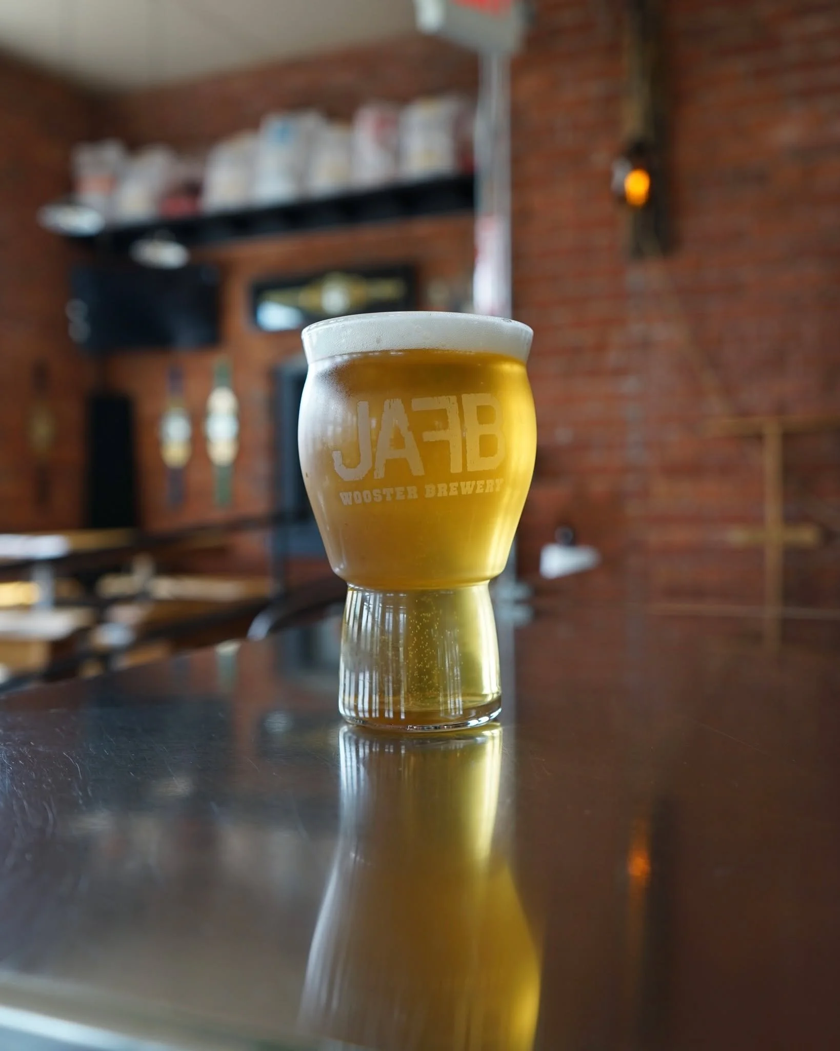 It's WORLD Beer Day!? Don't tempt us with a good time 🍻

As if we needed another excuse to drink a crispy beer today 🤷&zwj;♂️🍻