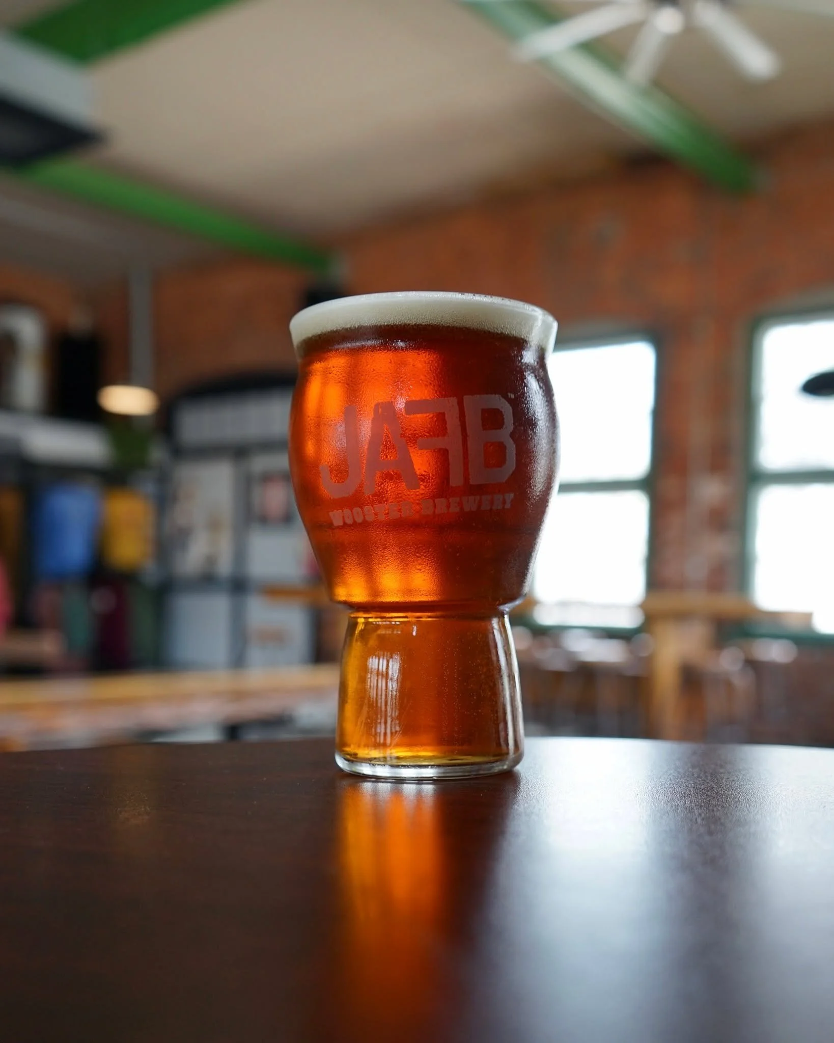 Monday Beers? You Red my mind... 

Start your week out right with a Red Ale ❤️