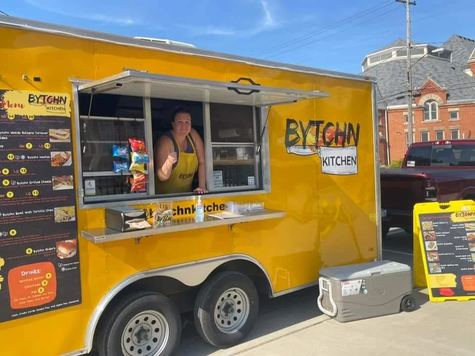 Bytchn Kitchen