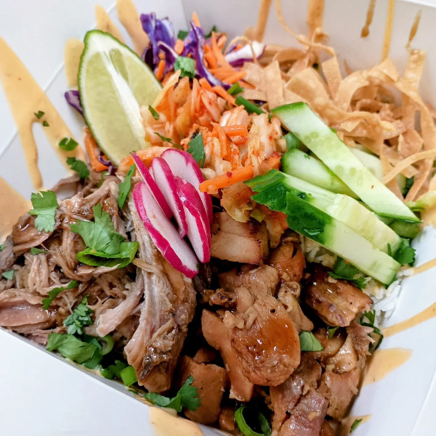 Korasada Kitchen Sink Bowl