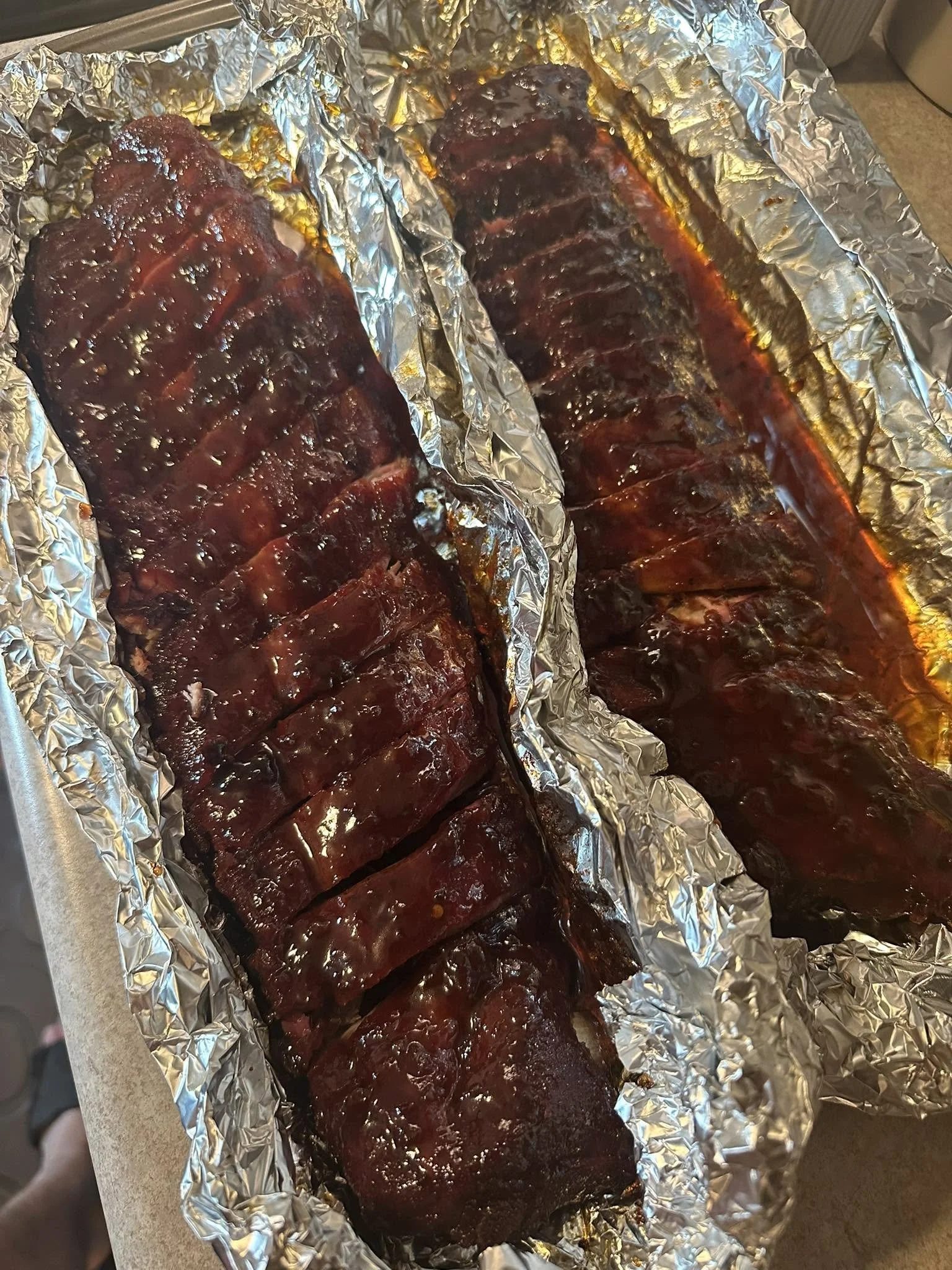 Munsey's Meats and More Ribs
