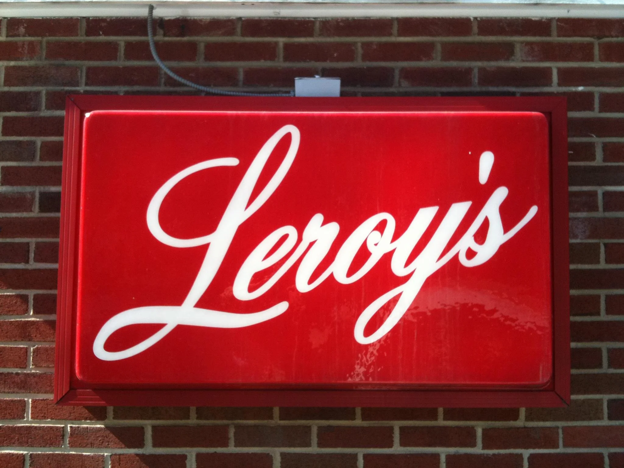 Leroys Sign, can_t find logo.jpg