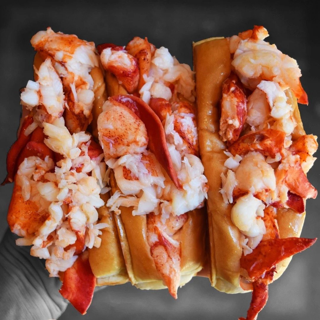 Cousins Maine Lobster Rolls