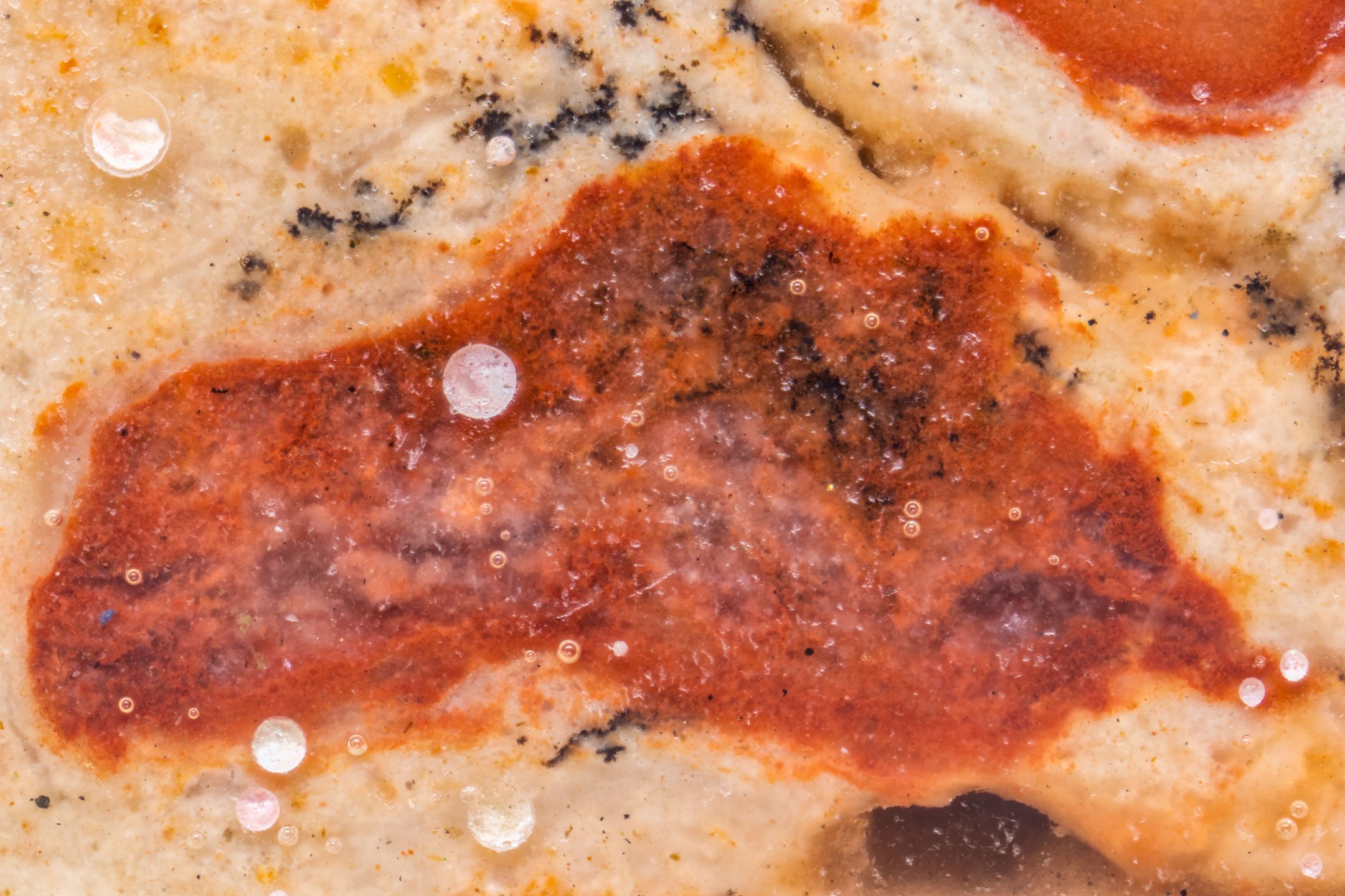 Asteroid Jasper - 001