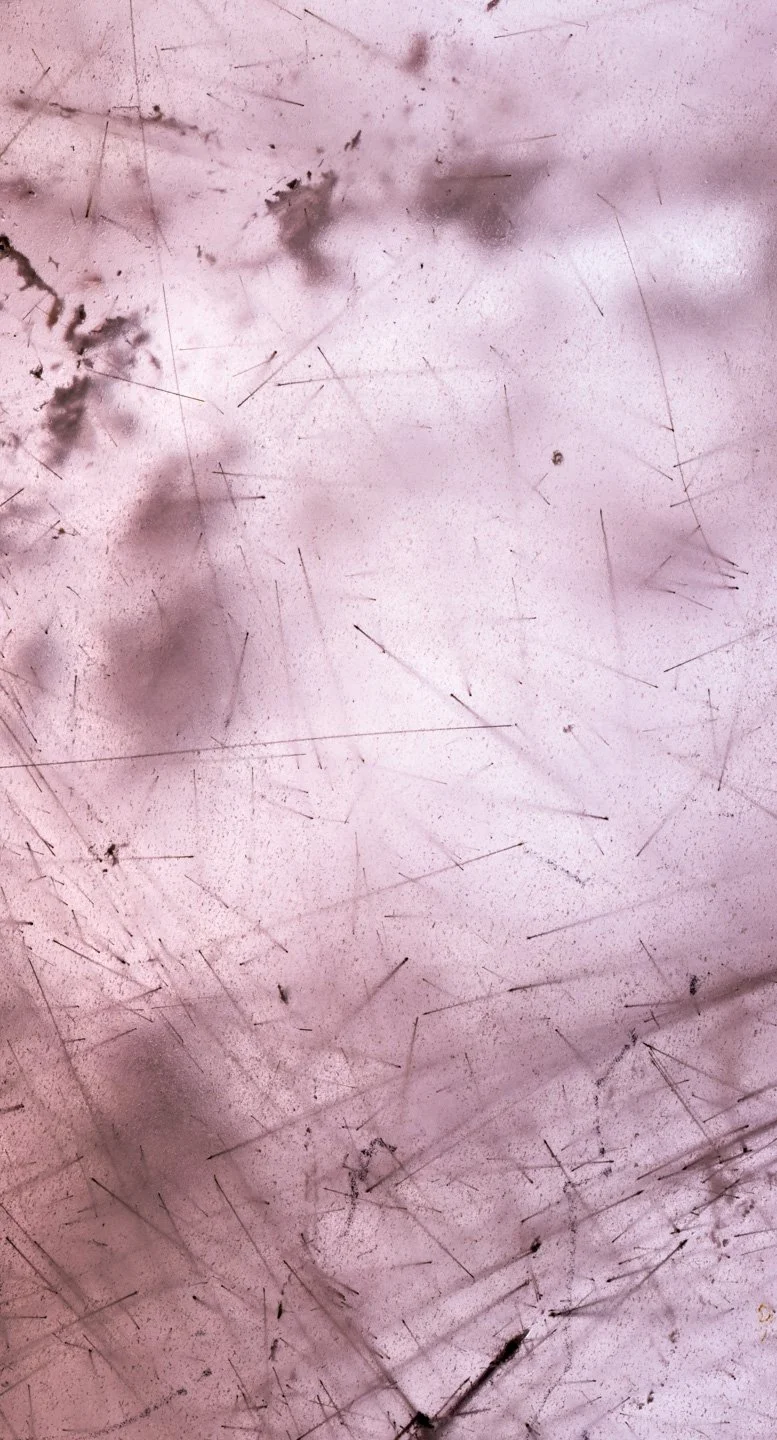 Tourmaline in Quartz - 001