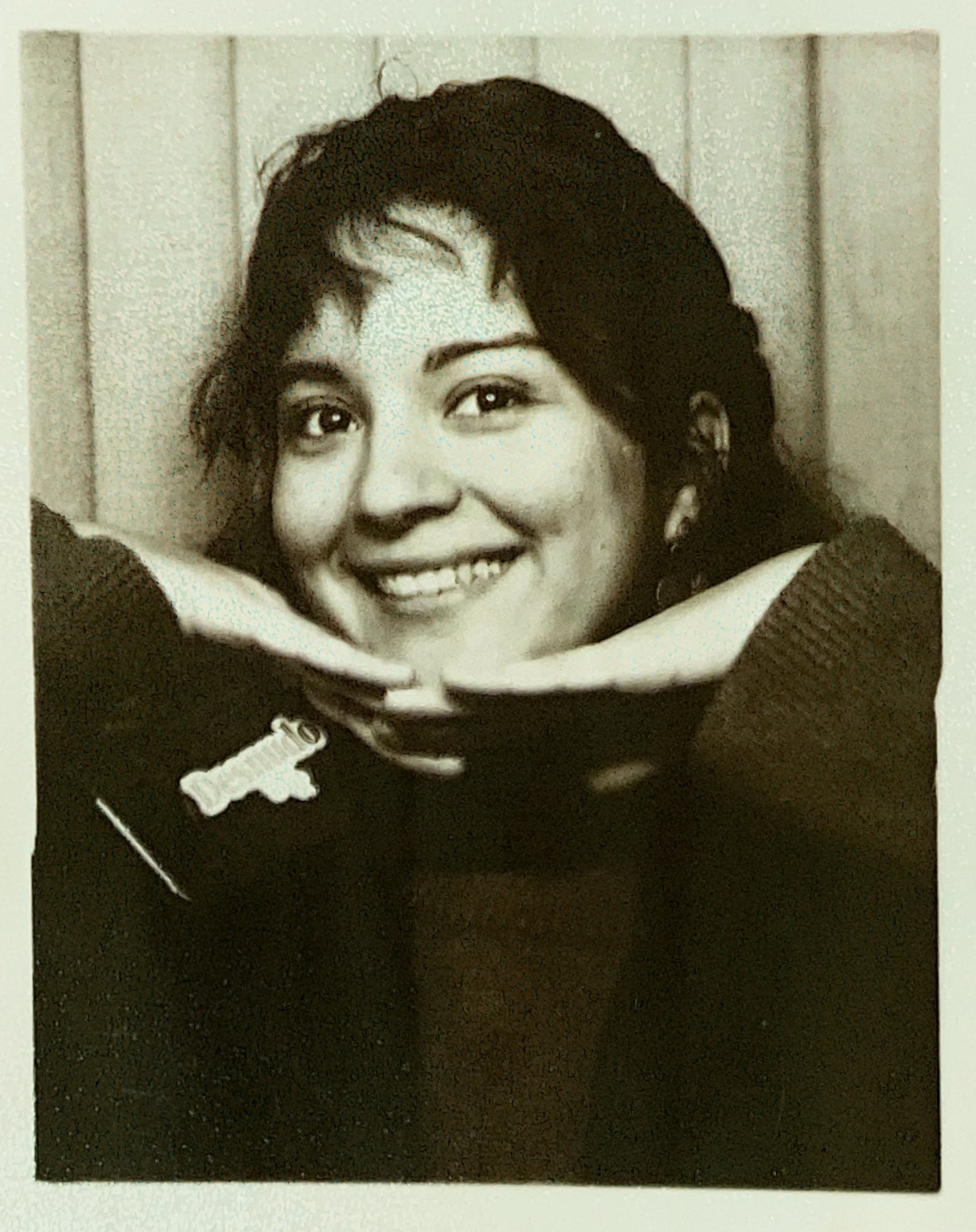 Erika Ramirez photograph