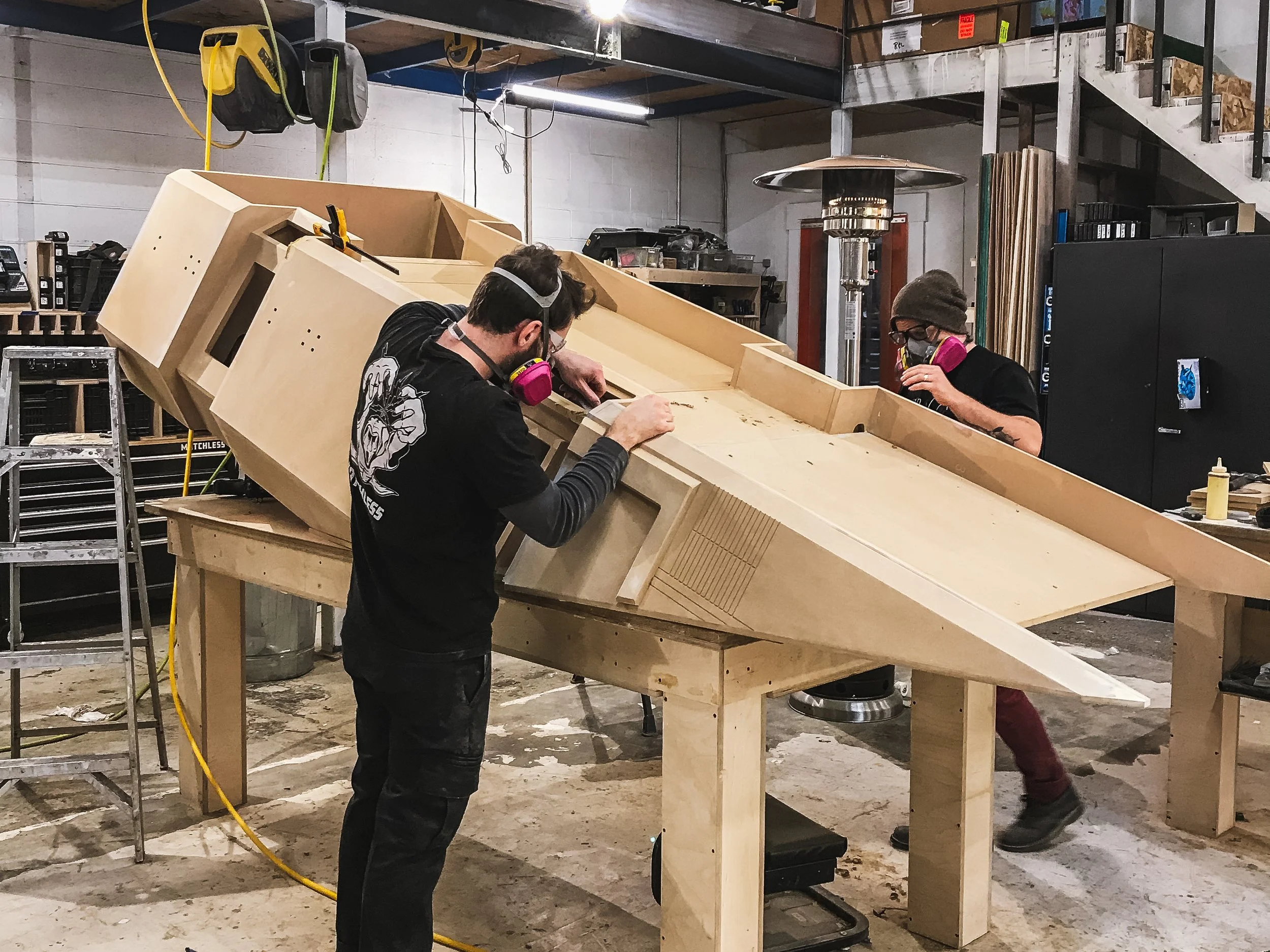 WHAT WE DO | Explore Creative Solutions Today — MATCHLESS