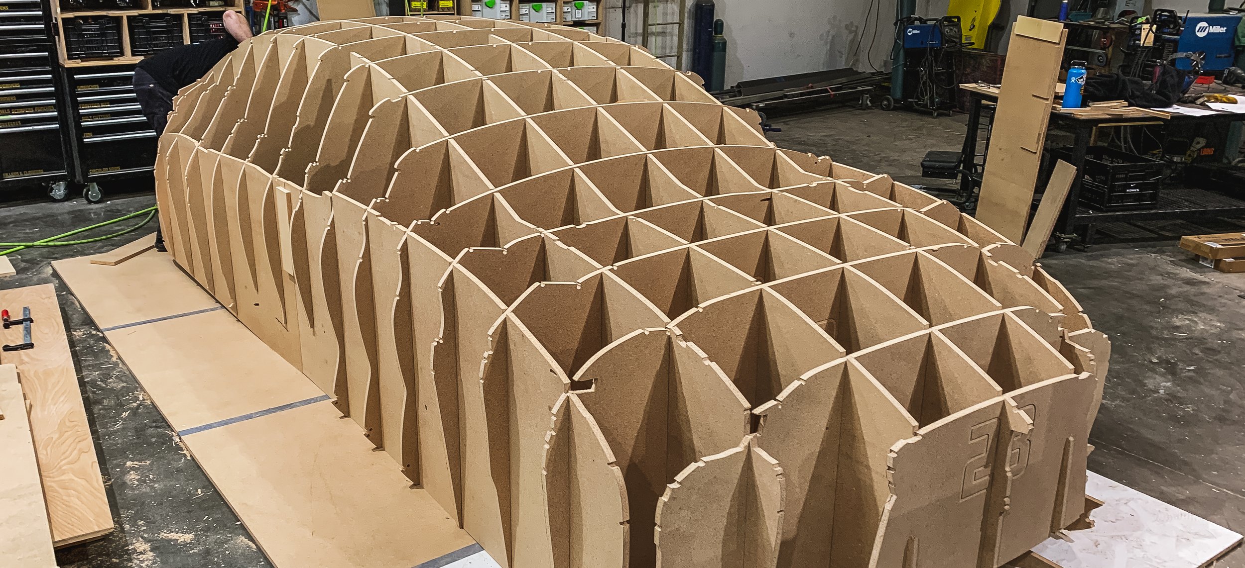 ENGINEERING & CONCEPT REALIZATION