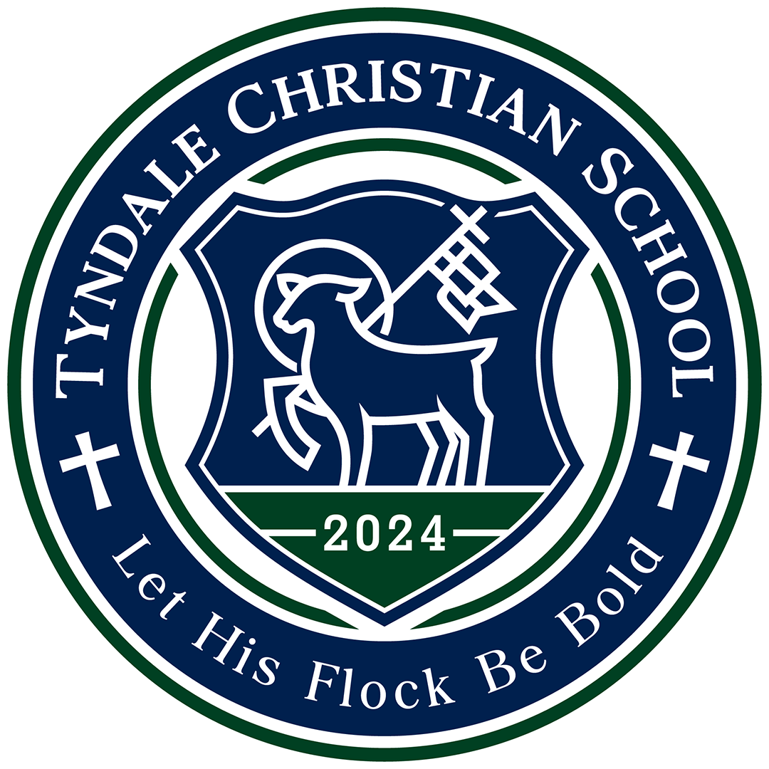 Tyndale Christian School | A Classical Christian School in Arlington, Virginia