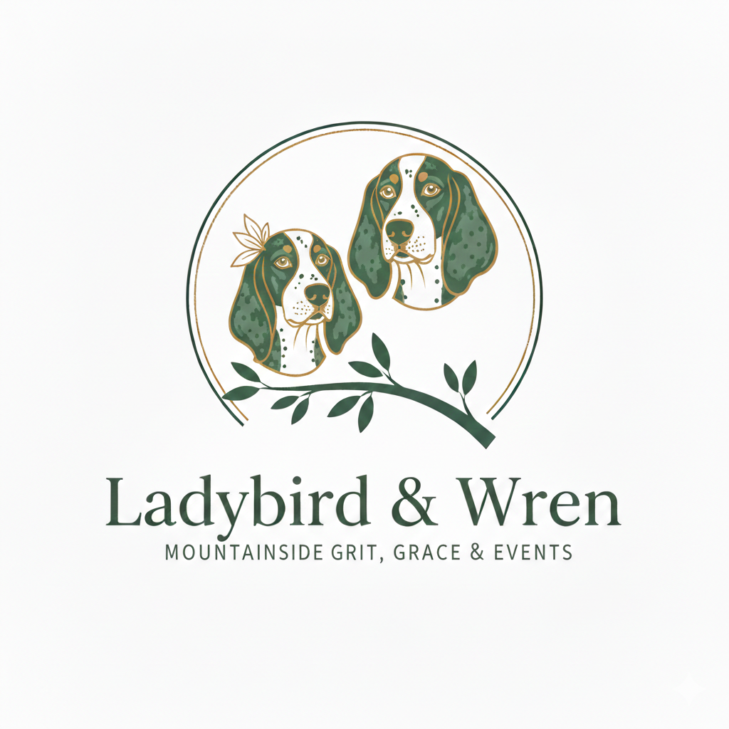 Ladybird &amp; Wren Events 