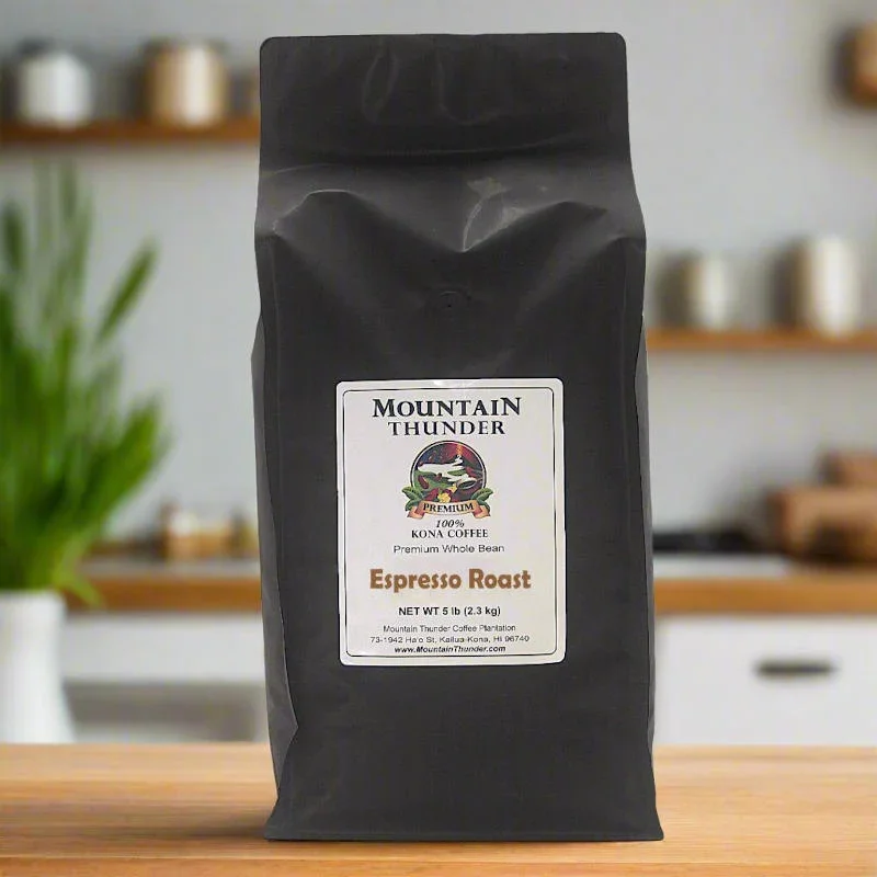 House Blend Coffee