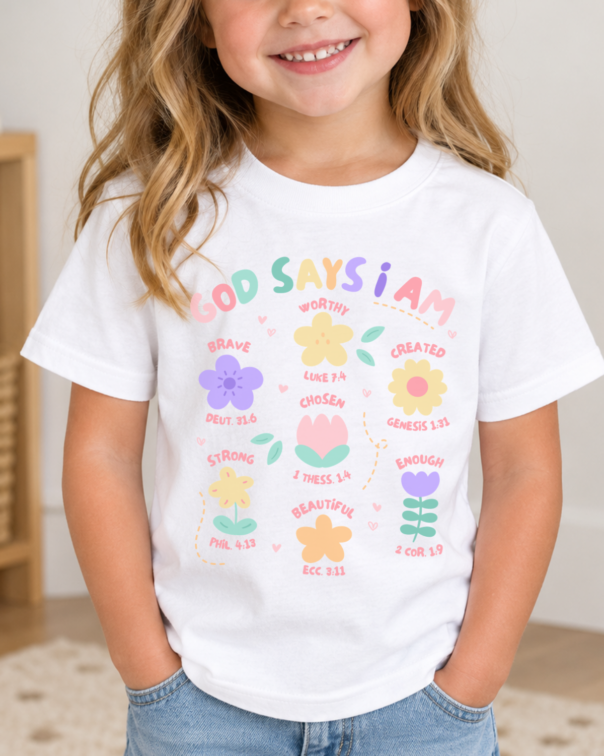 God Says I Am - Youth.png