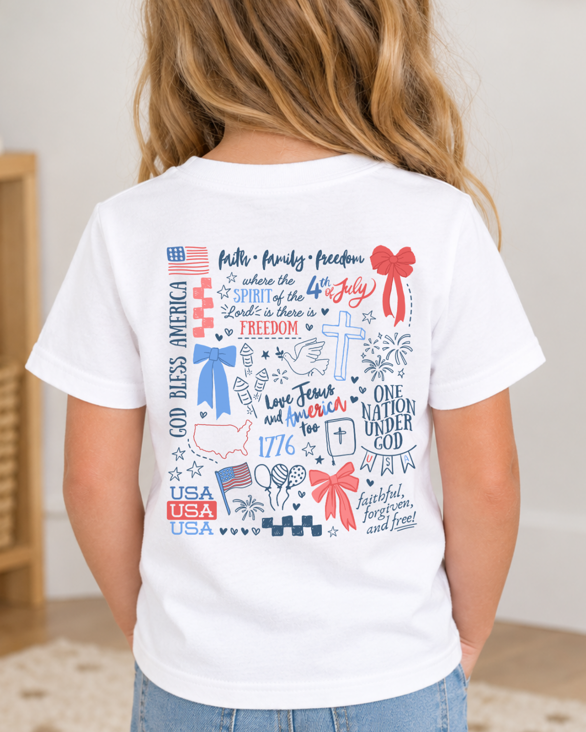 God Bless America - Back - Youth.png