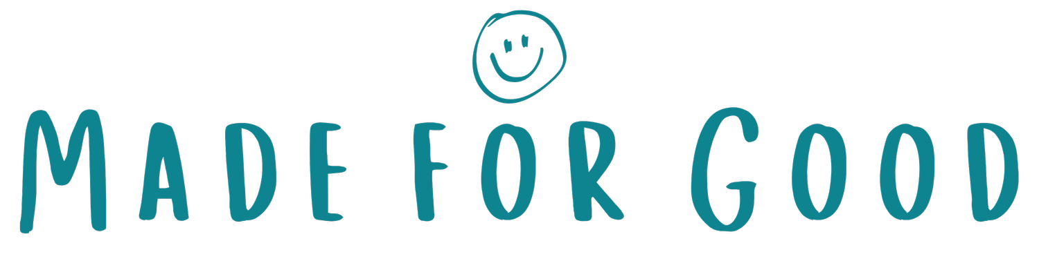 Made for Good