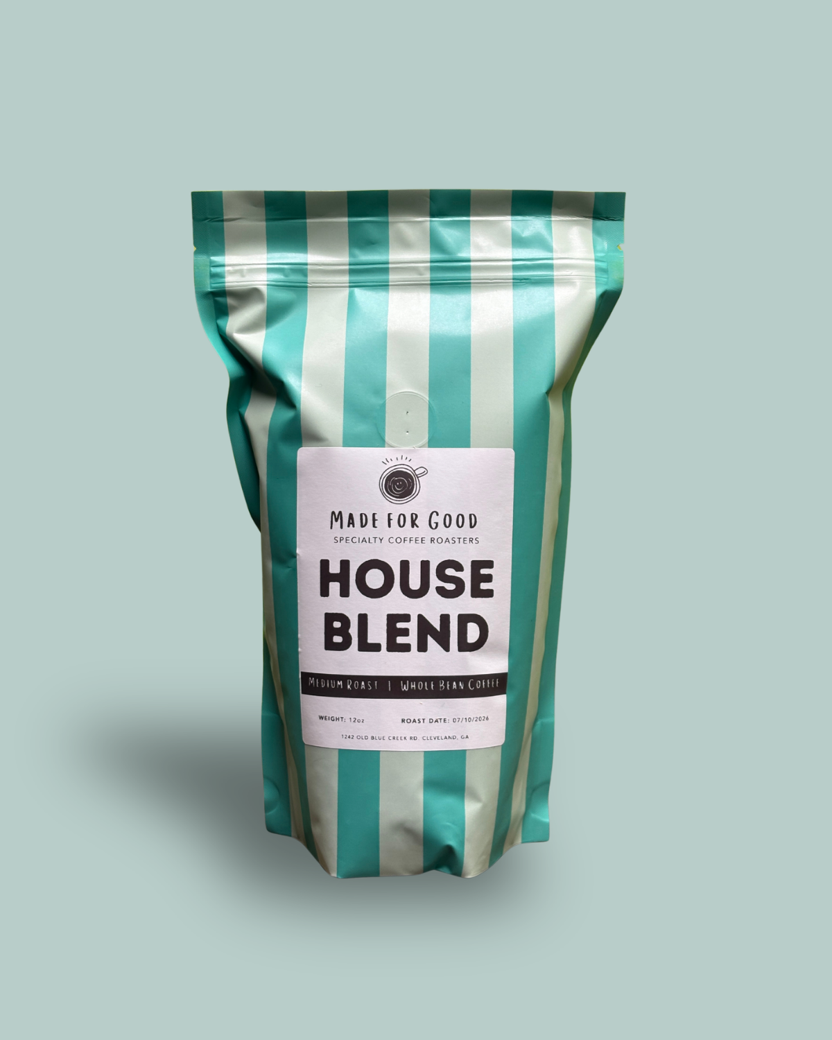 House Blend Coffee