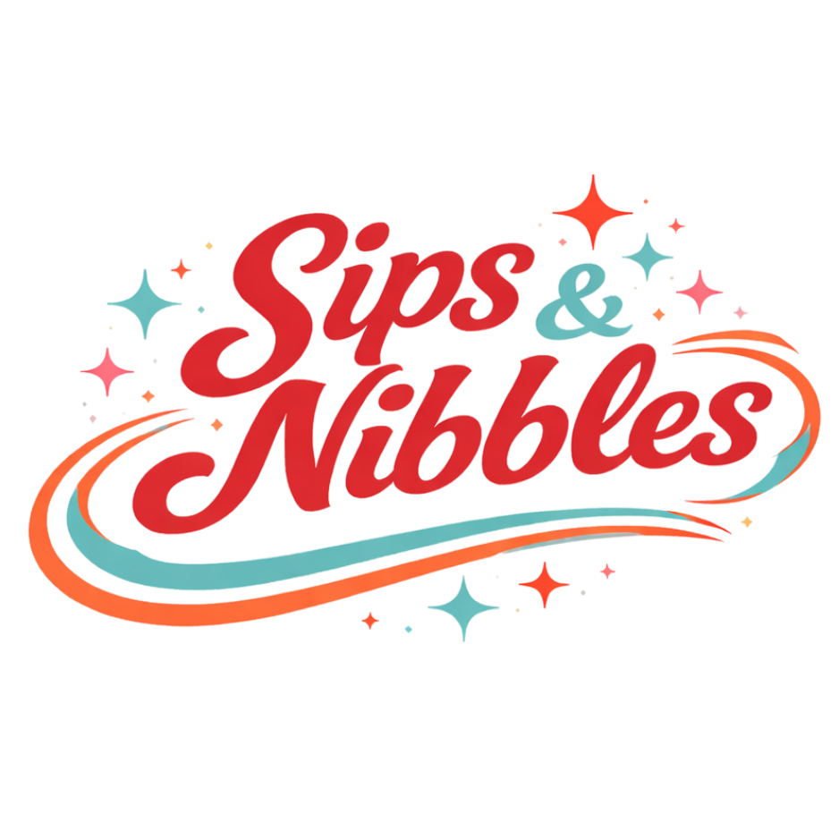 Sips &amp; Nibbles