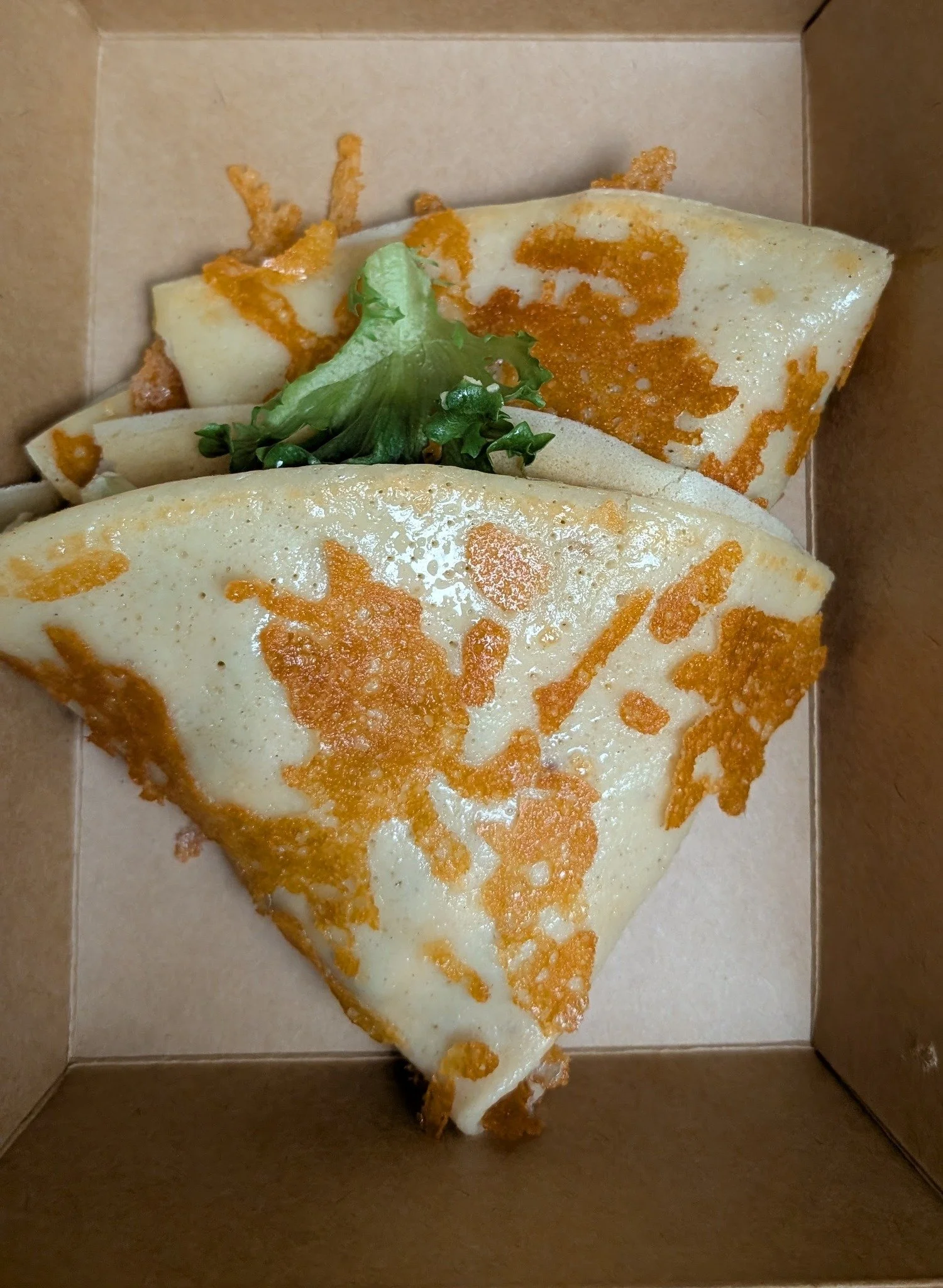 Alright Wallace - we&rsquo;ve been open long enough to ask the important questions&hellip;
What&rsquo;s your go-to crepe?

Sweet, savory, or &ldquo;depends on the day&rdquo;?
Tell us below👇 we&rsquo;re taking notes!