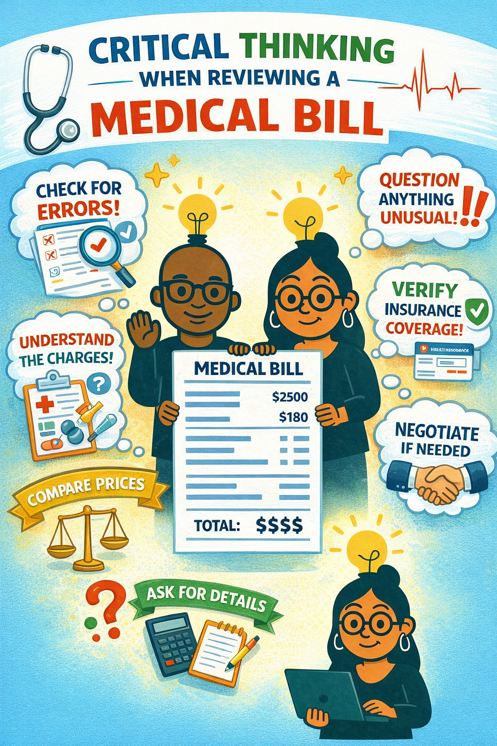 Advanced Level Medical Billing Course