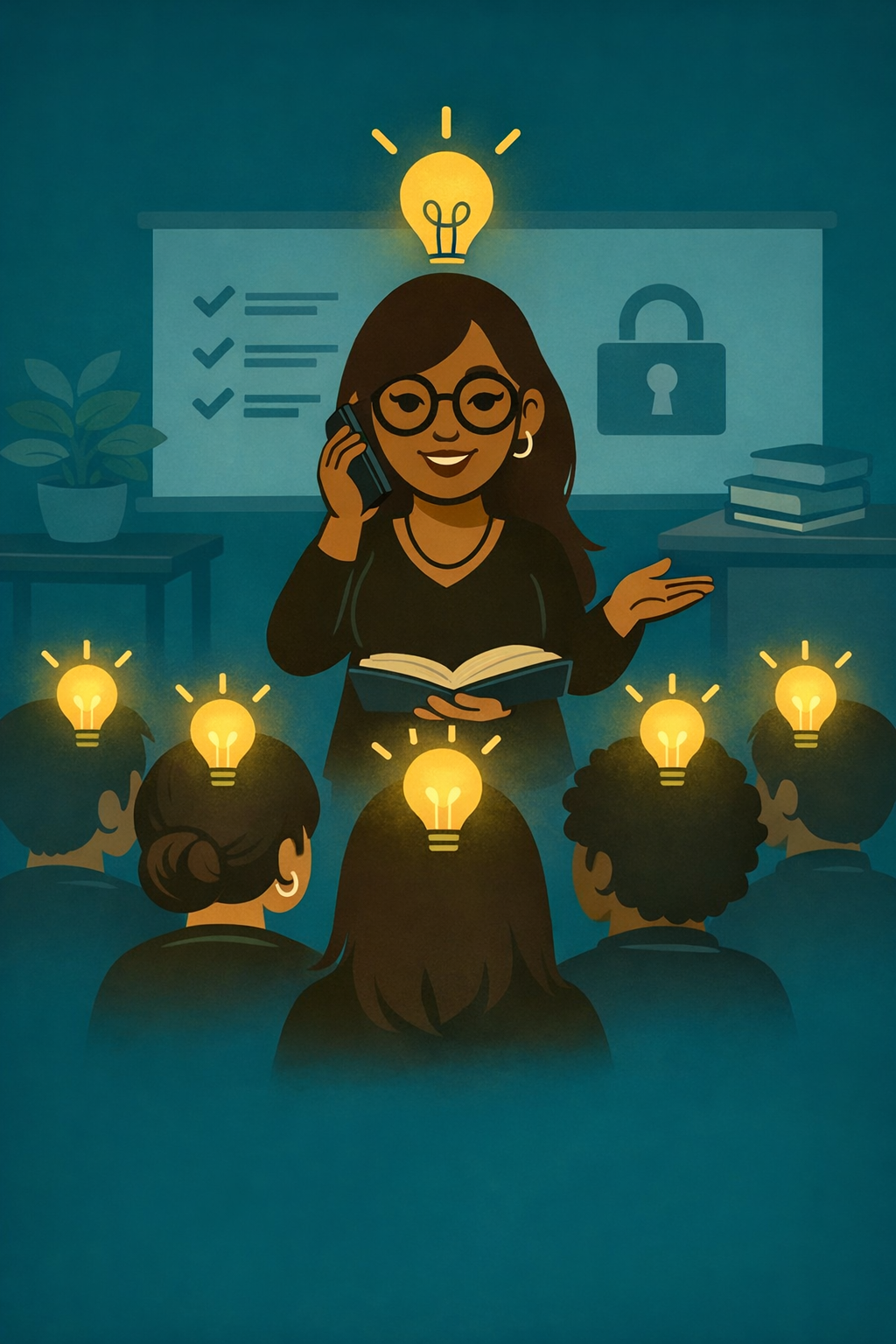 Additional Employee Attendance to 🧠 G.U.R.R.U.S. Annual Compliance Training — LIVE WEBINAR