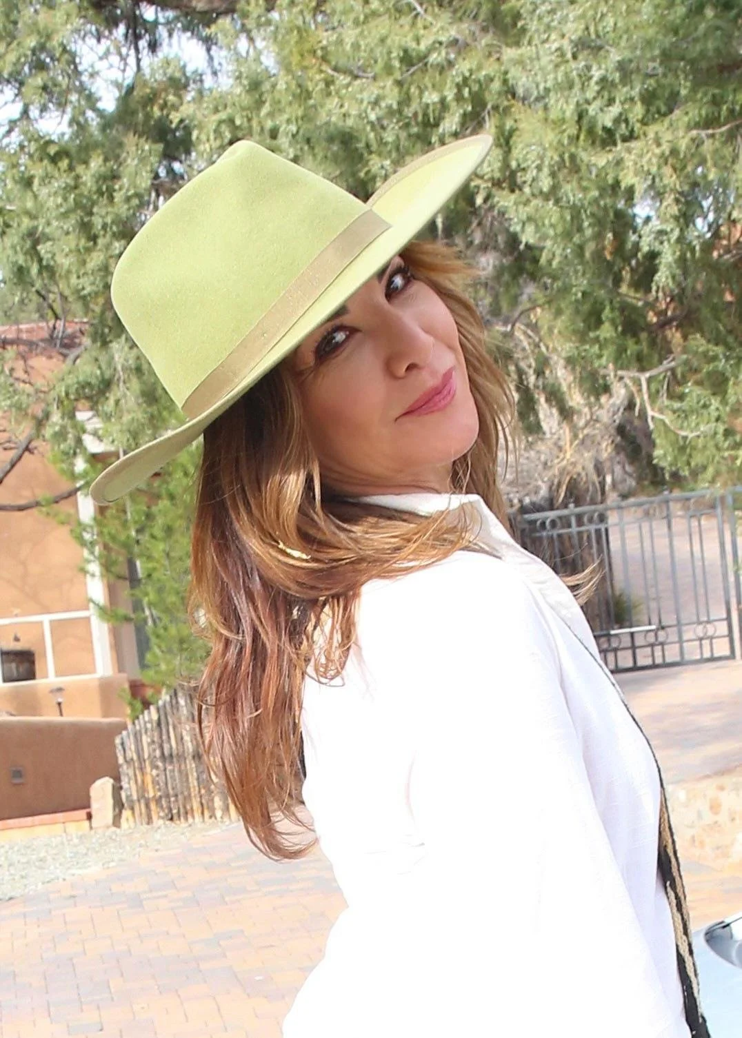 Marita DeVargas top mortgage lender in Santa Fe