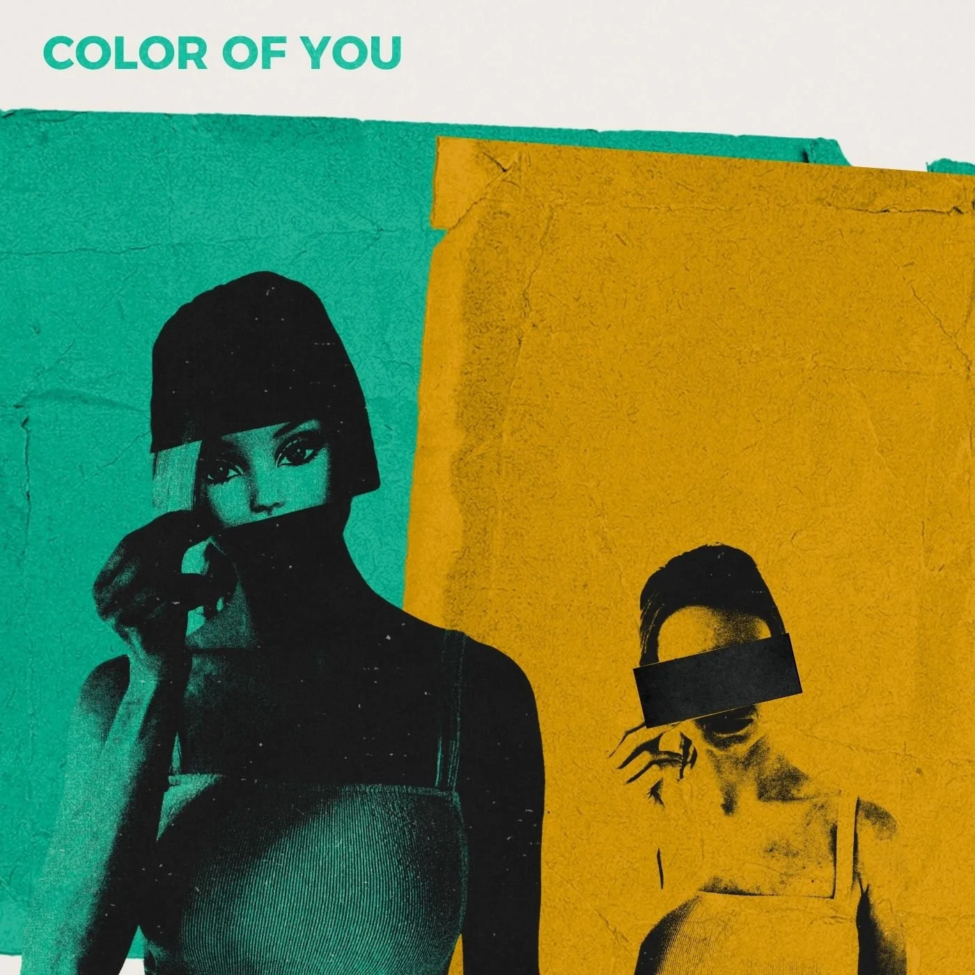 Color of You - single (2025)