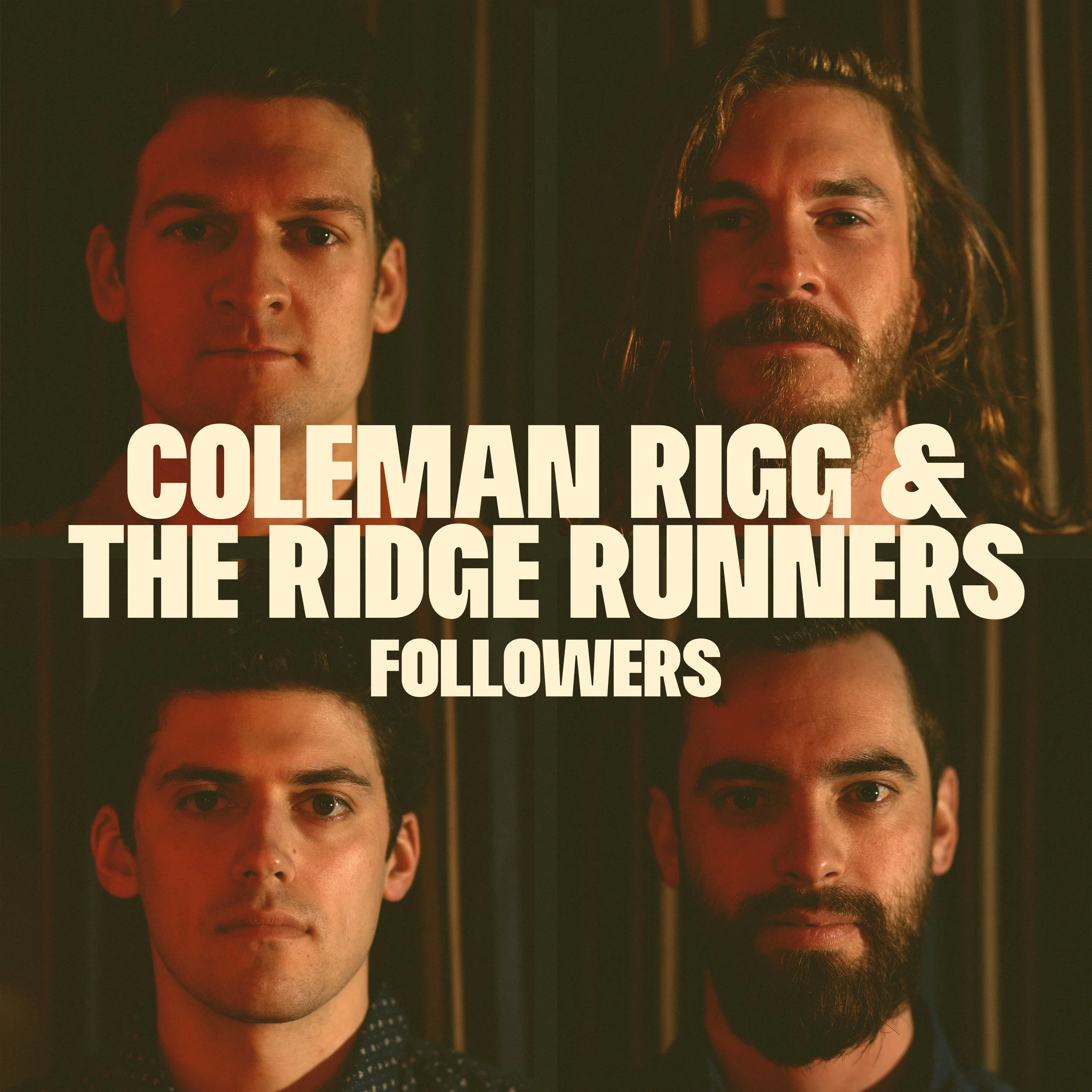 Followers - single (2020)