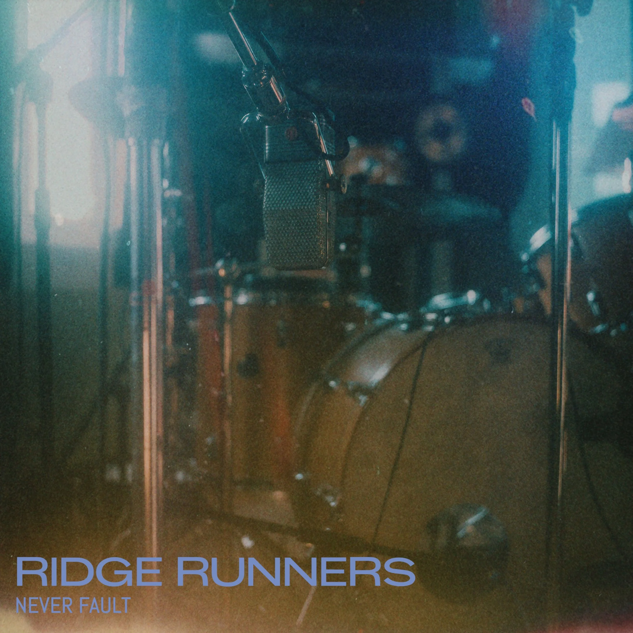 Never Fault - single (2023)