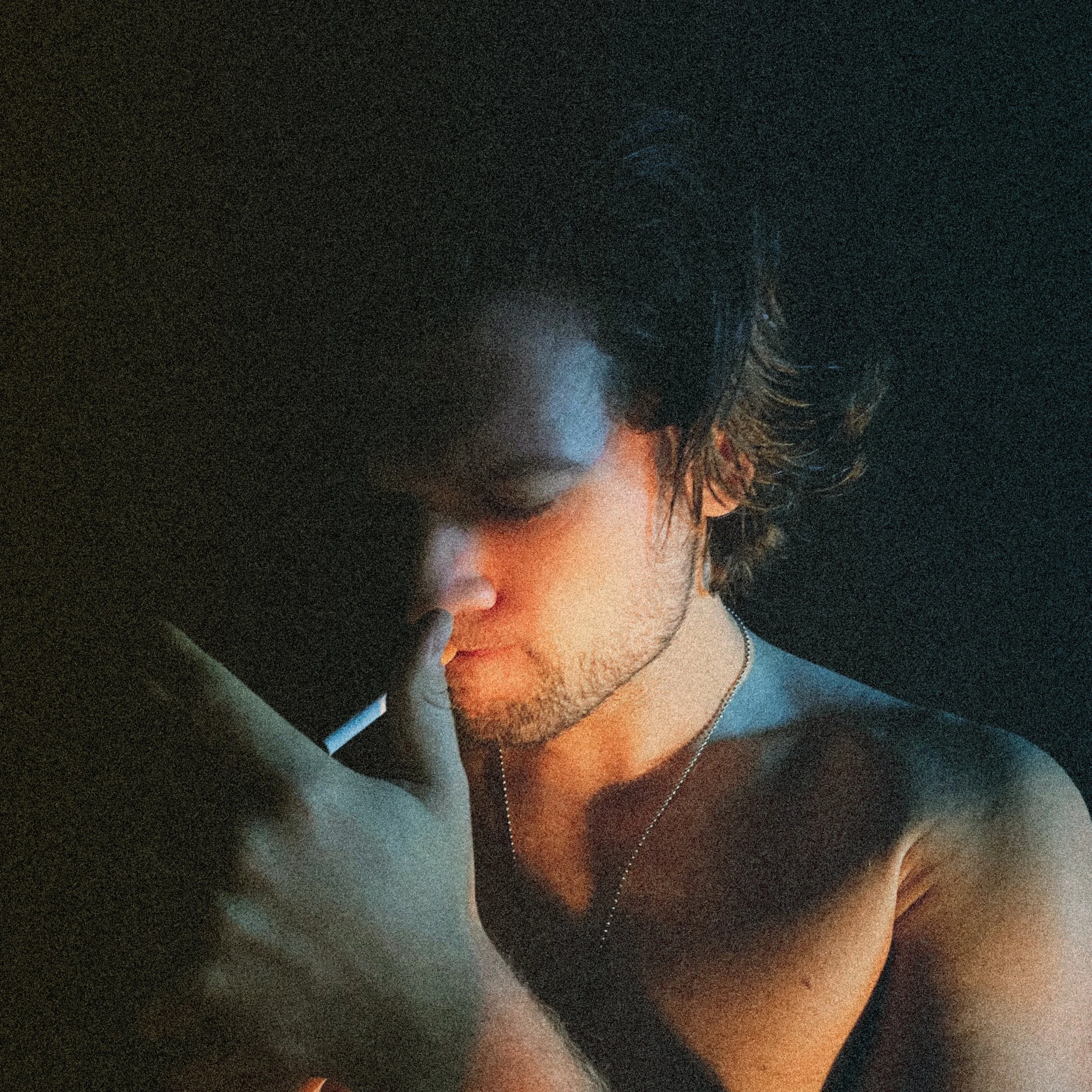 Getaway - single (2021)