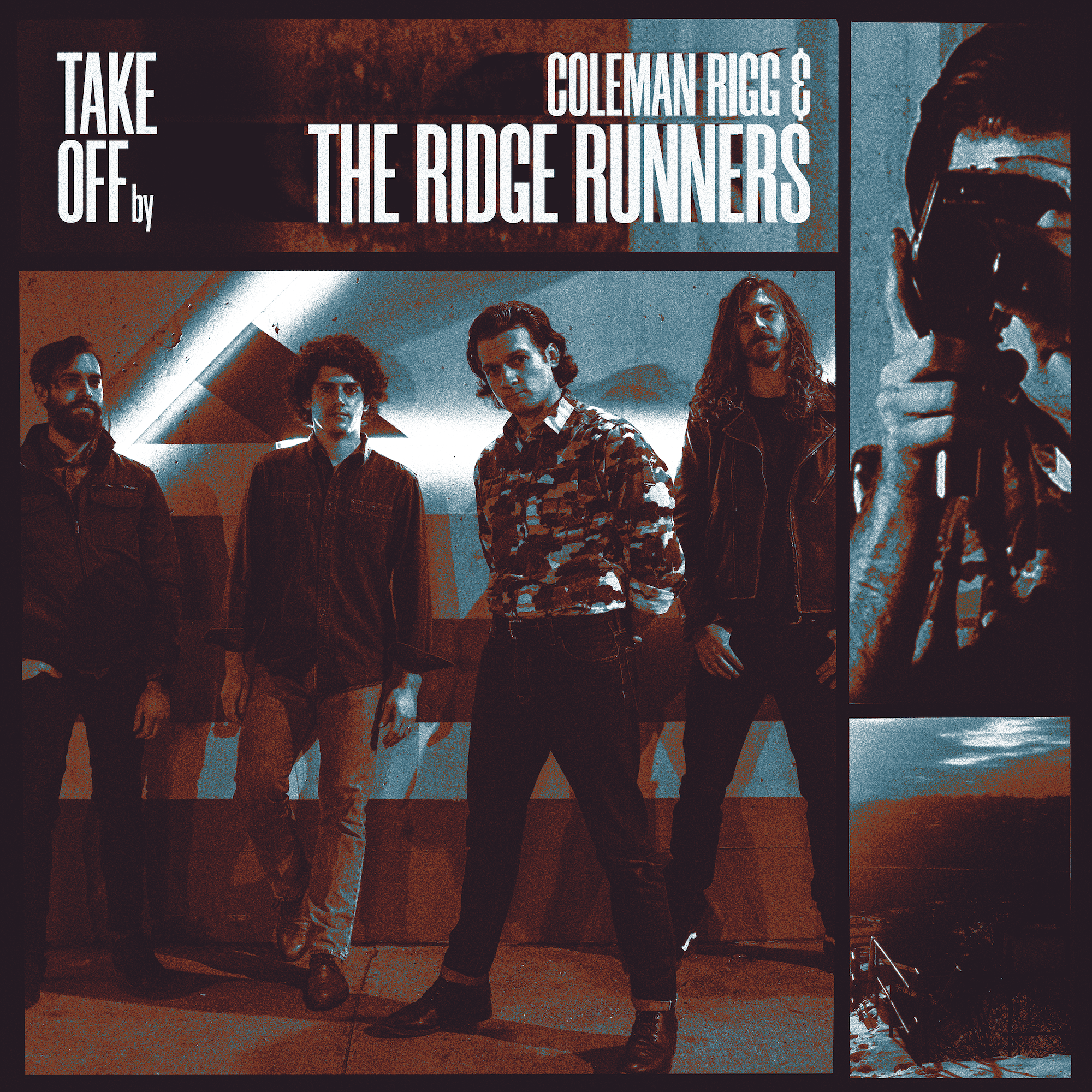 Takeoff - single (2021)