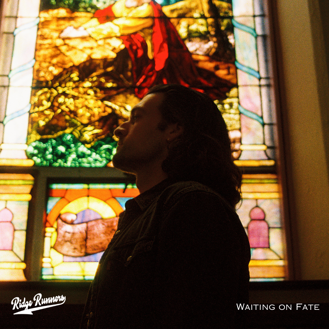 Waiting on Fate - single (2025)