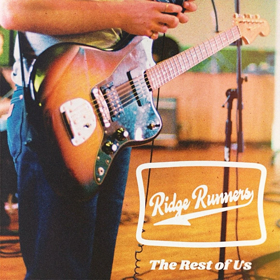 The Rest of Us - single (2024)