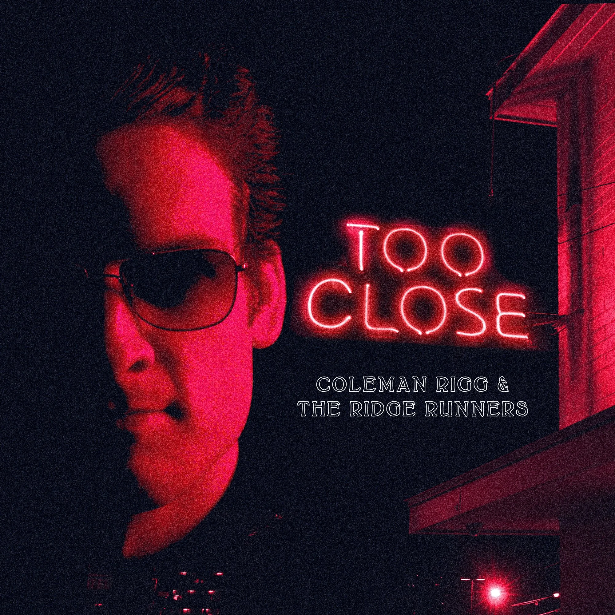Too Close - single (2020)