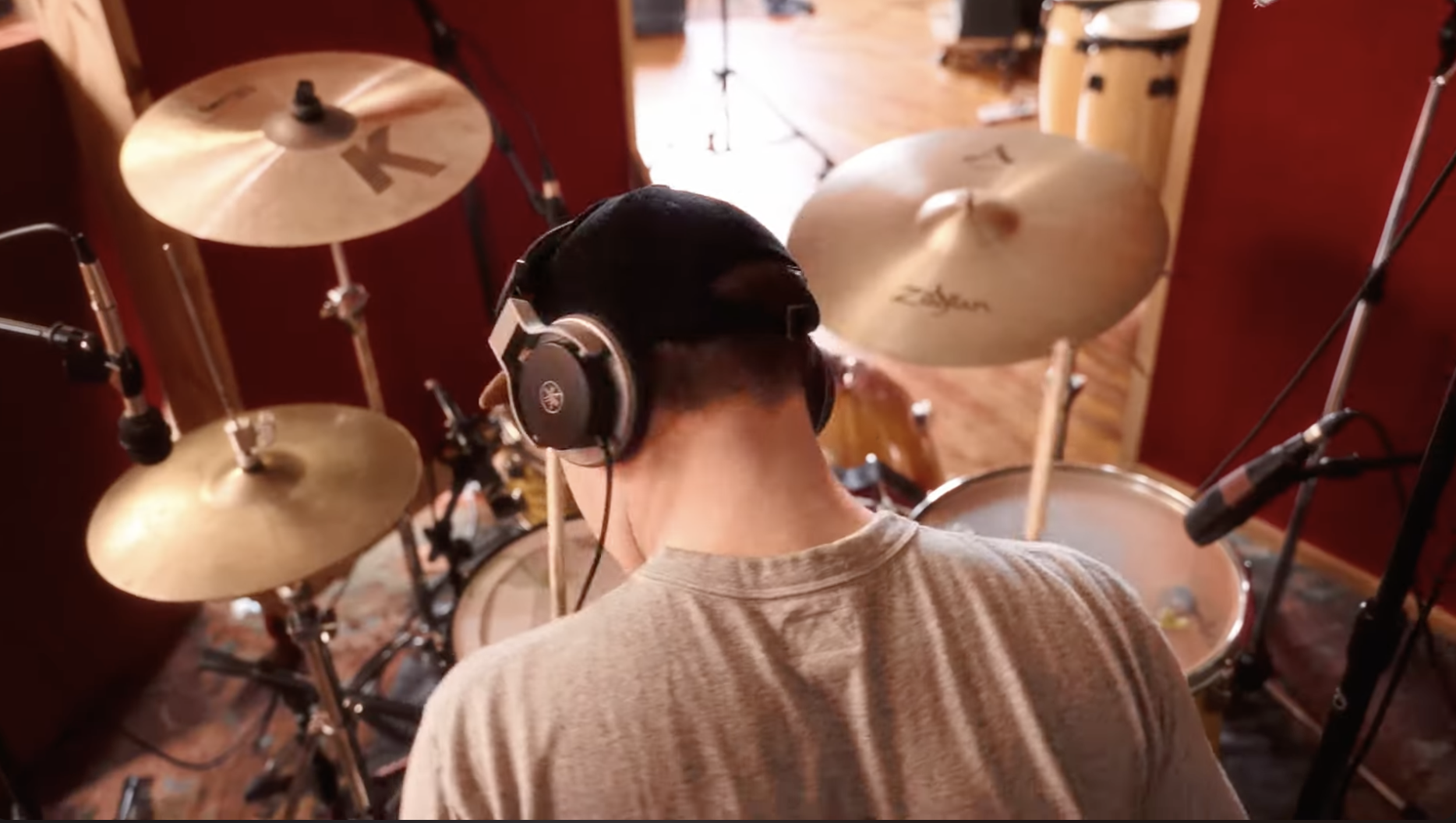 The Rest of Us [Official Video]