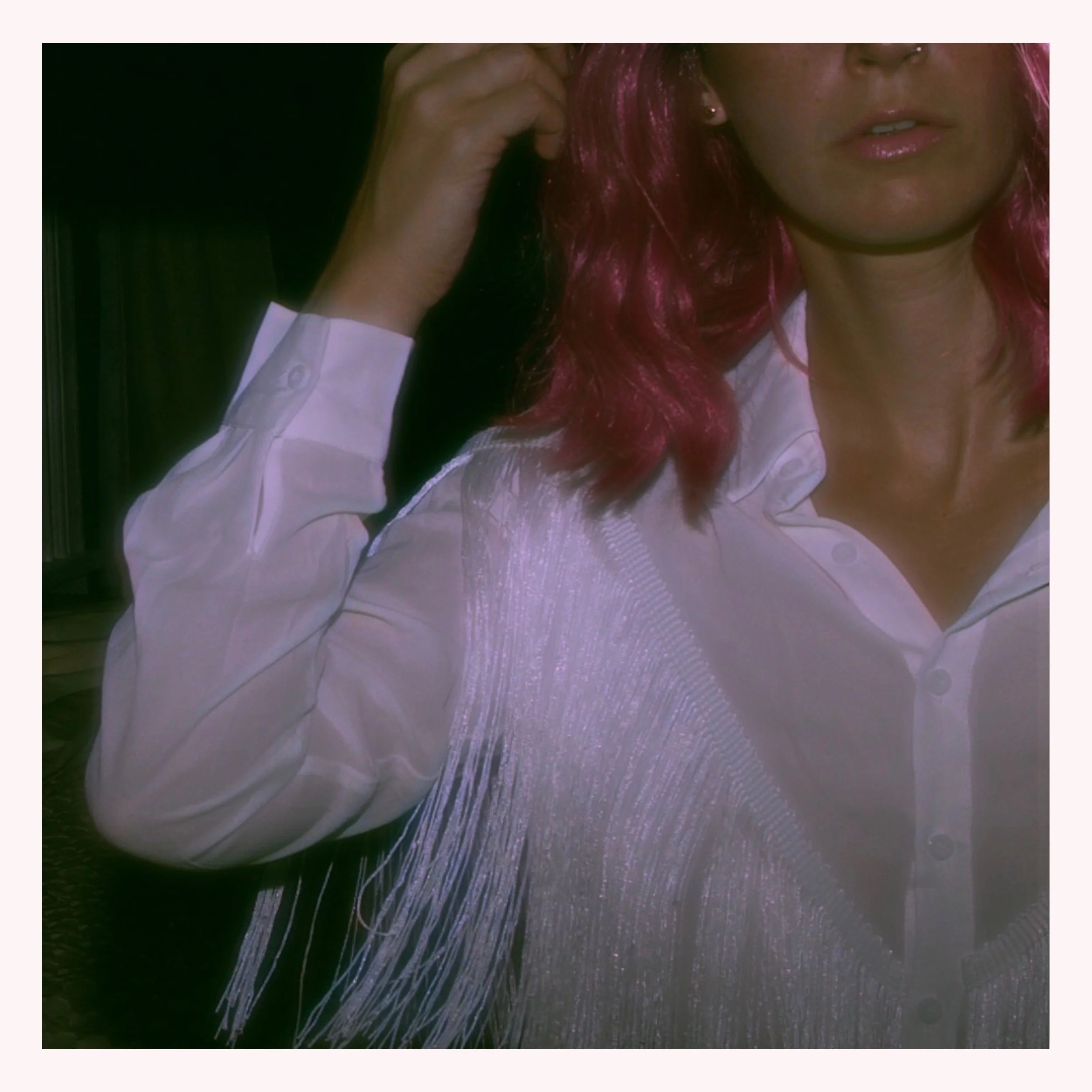 Mine - single (2022)