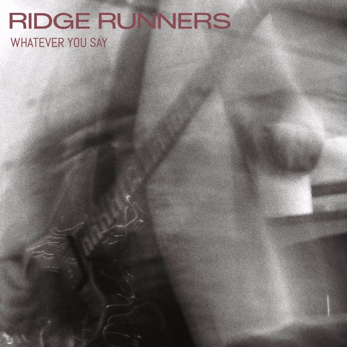 Whatever You Say - single (2023)