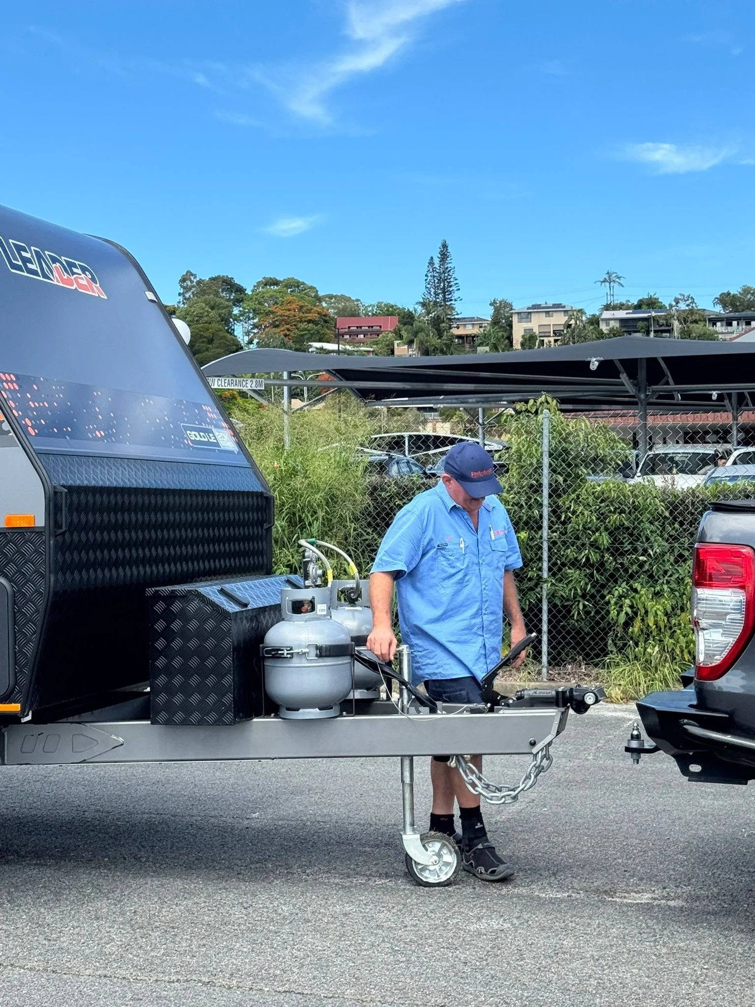 Probalance Caravan Weighing Connection.jpg