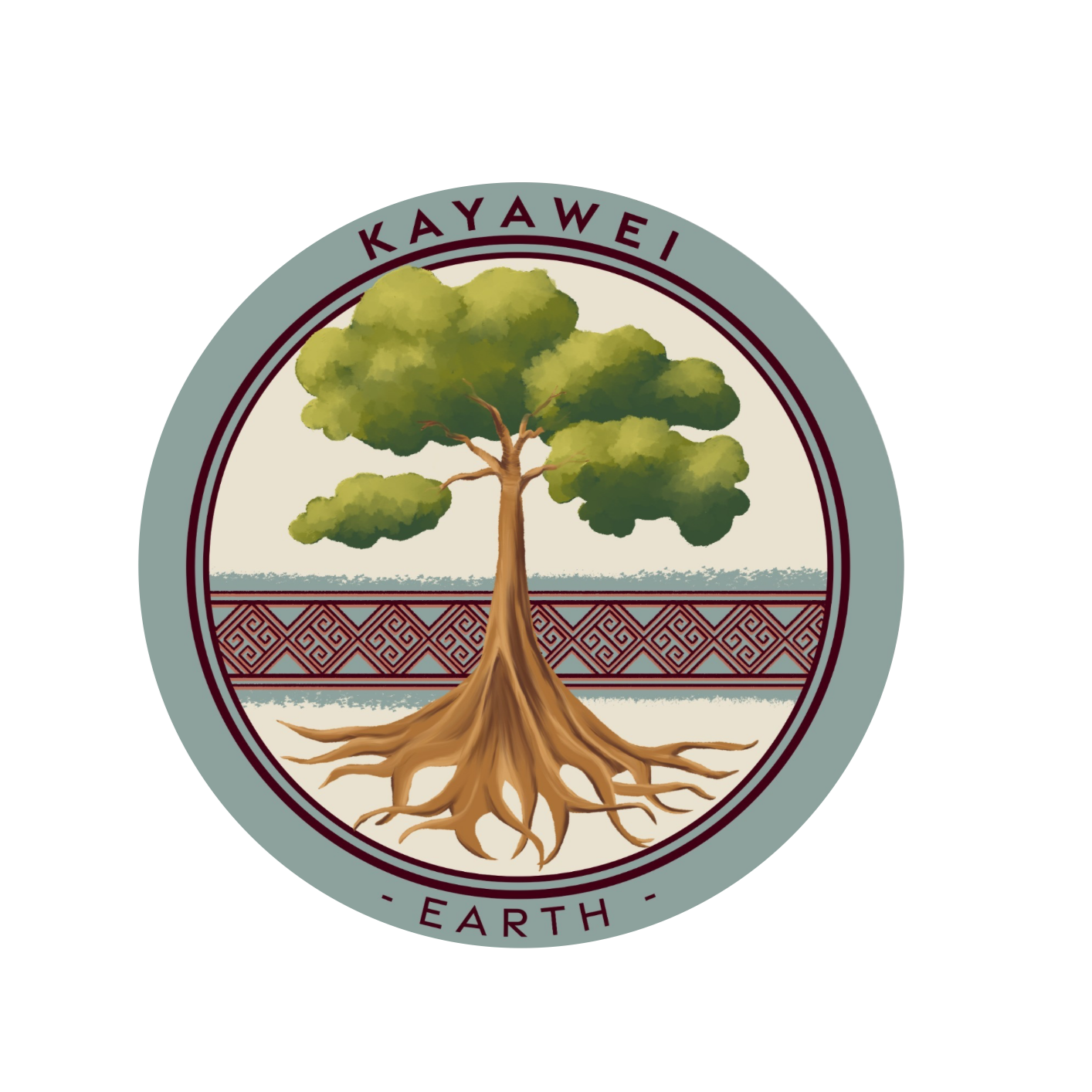 Kayawei Earth