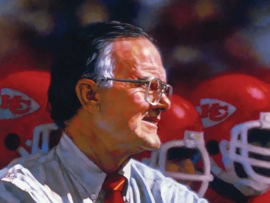 Lamar Hunt | Kansas City Star